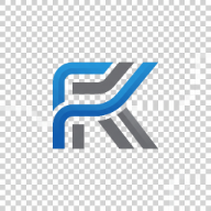 Logo Fadli Komputer